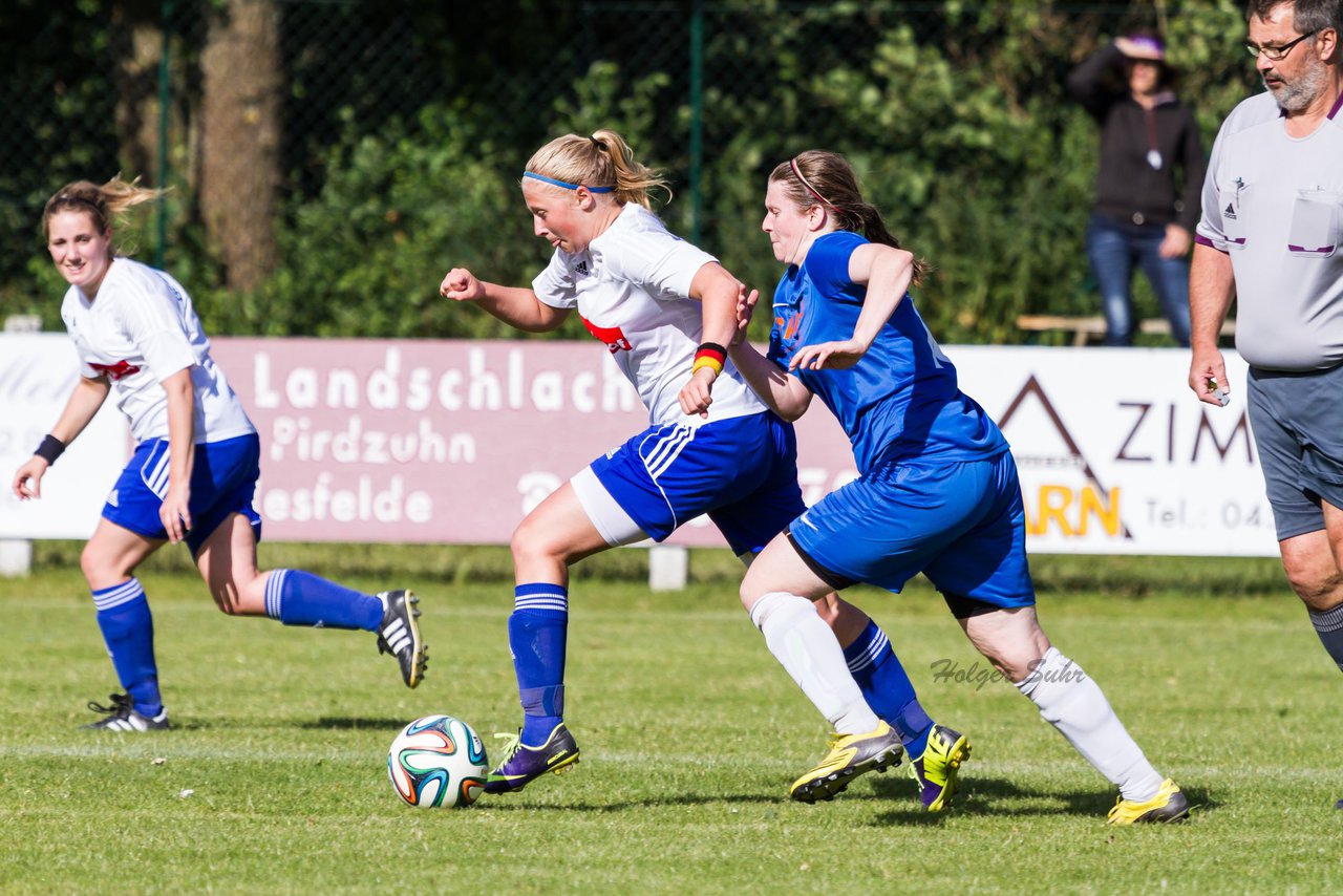 Bild 143 - Frauen ATSV Stockelsdorf - FSC Kaltenkirchen : Ergebnis: 4:3